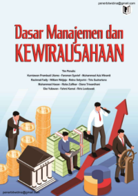 Image of DASAR MANAJEMEN DAN KEWIRAUSAHAAN
