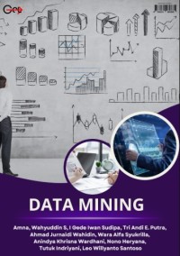 Image of DATA MINING