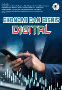 Image of EKONOMI DAN BISNIS DIGITAL