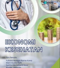 Image of EKONOMI KESEHATAN