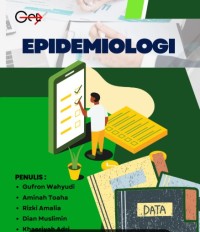 Image of EPIDEMIOLOGI