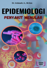 EPIDEMIOLOGI
PENYAKIT MENULAR