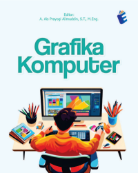 Image of GRAFIKA KOMPUTER