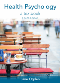 Image of Health Psychology
A Textbook

FOURTH EDITION