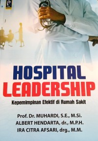 Image of Hospital Leadership