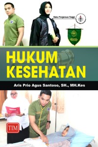 Image of HUKUM KESEHATAN