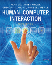 Image of Human–Computer Interaction