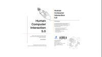 Image of HUMAN
COMPUTER
INTERACTION 5.0