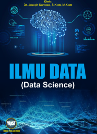 Image of ILMU DATA (Data Science)