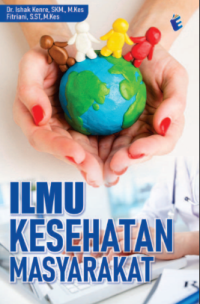 ILMU KESEHATAN MASYARAKAT