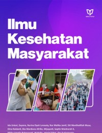 Image of ILMU KESEHATAN MASYARAKAT