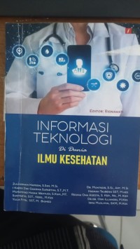 INFORMASI TEKNOLOGI