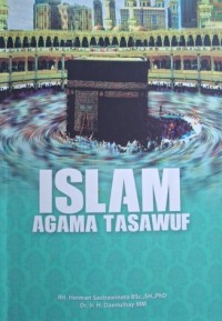 Image of ISLAM AGAMA TASAWUF