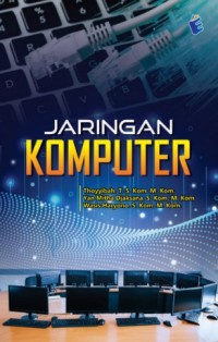 Image of JARINGAN KOMPUTER