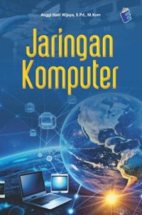 Image of JARINGAN KOMPUTER