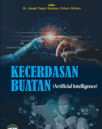 Image of KECERDASAN BUATAN (Artificial Intelligence)