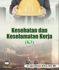 Image of KESEHATAN DAN KESELAMATAN KERJA (K3)
