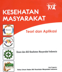 KESEHATAN MASYARAKAT