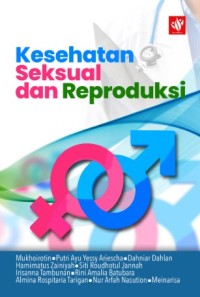 Image of Kesehatan Seksual dan

Reproduksi