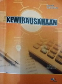 KEWIRAUSAHAAN