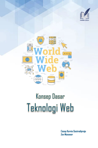 Image of Konsep Dasar Teknologi Web