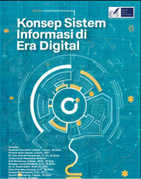 Image of KONSEP SISTEM INFORMASI DI ERA DIGITAL