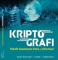 KRIPTO GRAFI Teknik Keamanan Data & Informasi