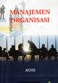 MANAJEMEN ORGANISASI