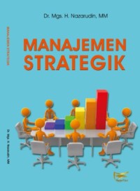 Image of MANAJEMEN STRATEGIK