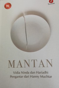 Image of MANTAN