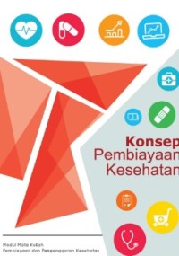 Modul Konsep Pembiayaan Kesehatan