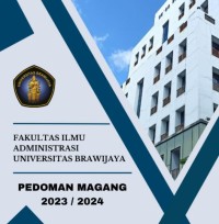 Image of PEDOMAN MAGANG