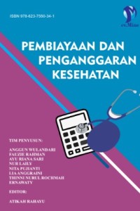 PEMBIAYAAN DAN PENGGANGGARAN KESEHATAN