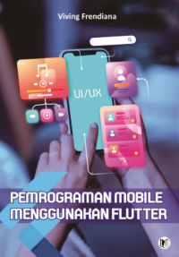Image of PEMROGRAMAN MOBILE MENGGUNAKAN FLUTTER