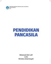 Image of PENDIDIKAN PANCASILA