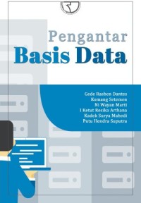 PENGANTAR BASIS DATA