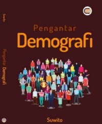 Image of Pengantar Demografi