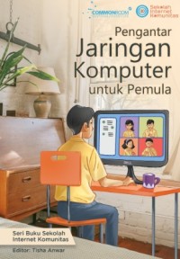Image of Pengantar Jaringan Komputer untuk Pemula