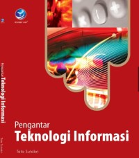 PENGANTAR TEKNOLOGI INFORMASI