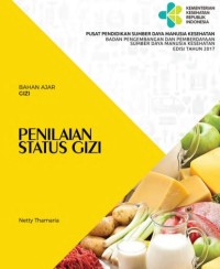 Image of Penilaian Status Gizi