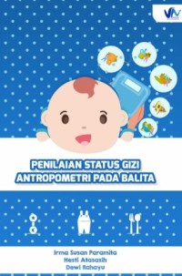 Image of PENILAIAN STATUS GIZI
ANTROPOMETRI PADA

BALITA