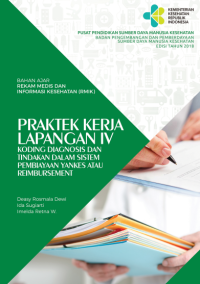 PRAKTEK KERJA LAPANGAN IV