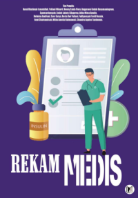 Image of REKAM MEDIS