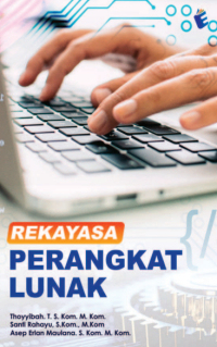 Image of REKAYASA PERANGKAT LUNAK