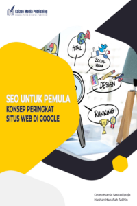 Image of SEO Untuk Pemula Konsep Peringkat Situs Web di Google