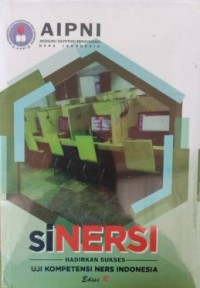 SINERSI HADIRKAN SUKSES UJI KOMPETENSI NERS INDONESIA