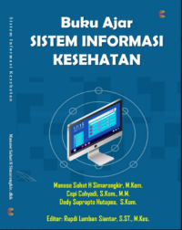 Image of SISTEM INFORMASI KESEHATAN