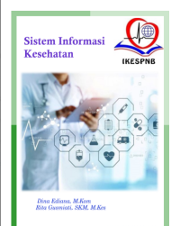 Image of Sistem Informasi Kesehatan