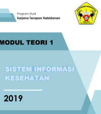 SISTEM INFORMASI KESSEHATAN