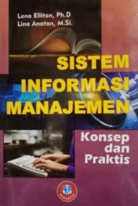 SISTEM INFORMASI MANAJEMEN